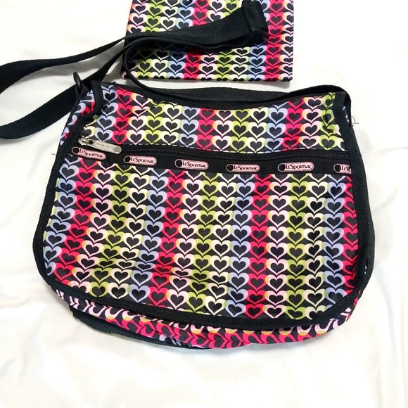 Lesportsac Bags Lesportsac Poshmark